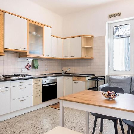 Appartamento A Villa Osvalda Bolzano Exterior foto