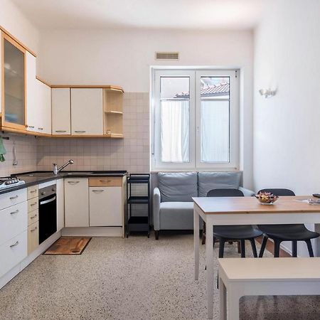 Appartamento A Villa Osvalda Bolzano Exterior foto