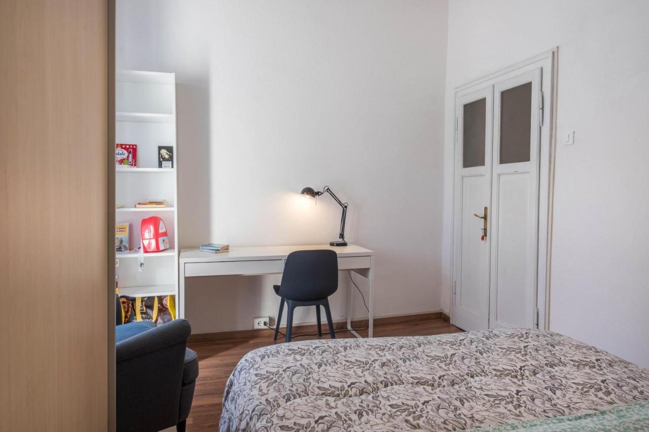 Appartamento A Villa Osvalda Bolzano Exterior foto