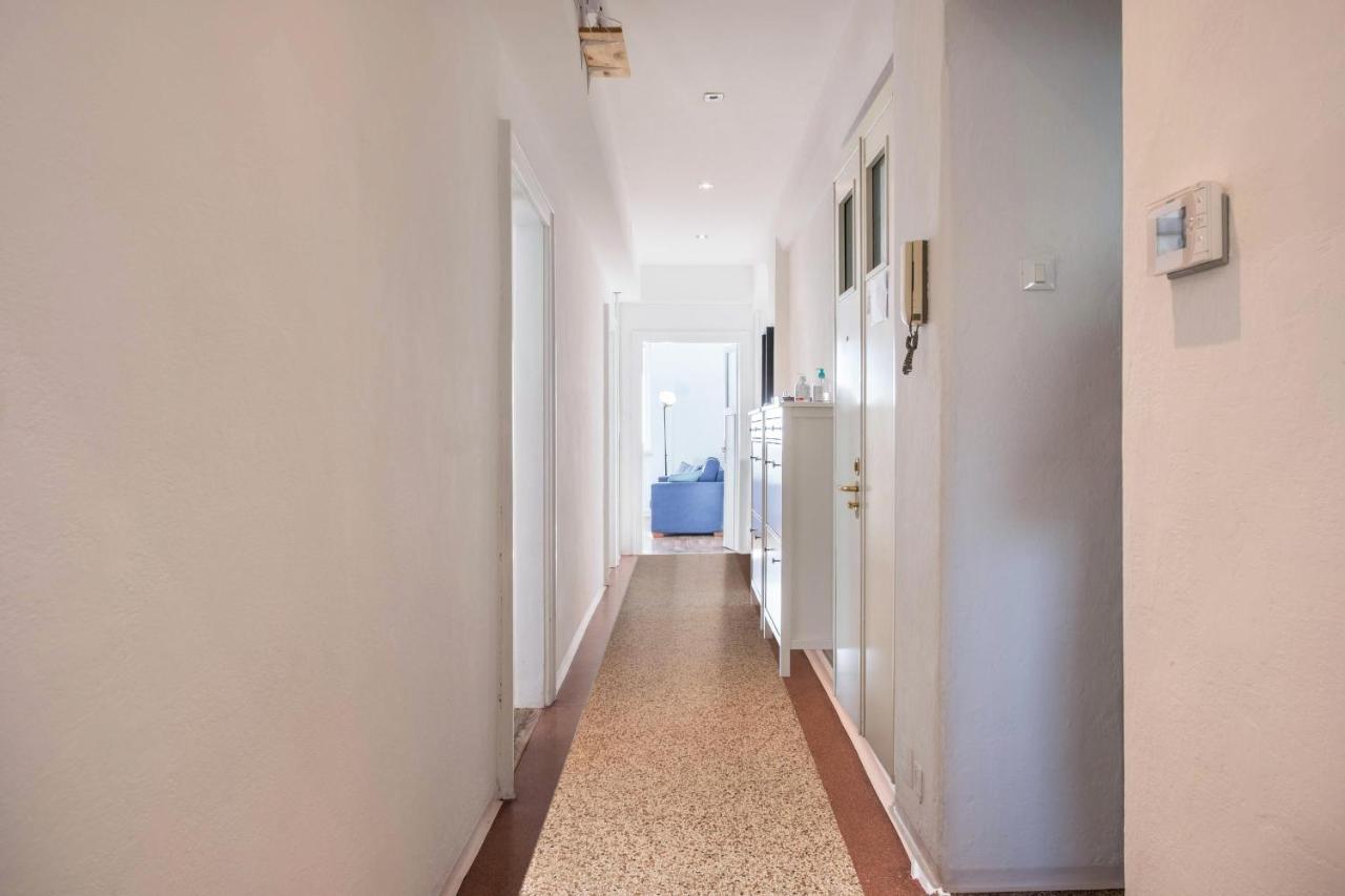 Appartamento A Villa Osvalda Bolzano Exterior foto